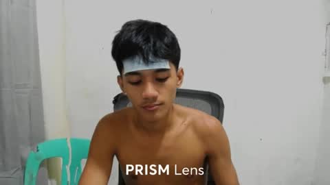 TisoyNin online show from June 13, 2026, 12:36 pm