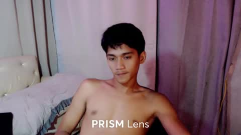 TisoyNin online show from June 23, 2026, 5:11 pm