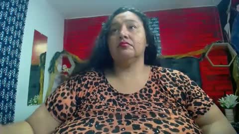 TISTMATURE online show from December 27, 2024, 2:01 pm