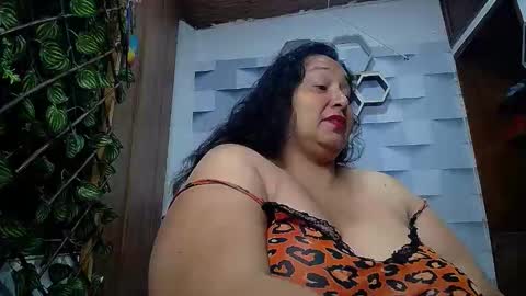 TISTMATURE online show from October 4, 2025, 1:42 pm