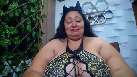 TISTMATURE online show from December 4, 2025, 3:21 pm