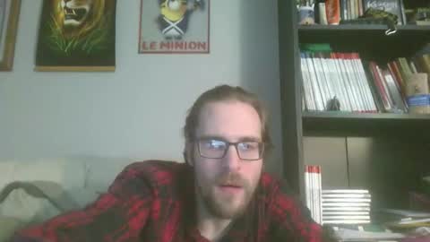 Snapshot of titlovercums chatting on February 3, 2026, 12:09 am titlovercums online show from February 3, 2026, 12:09 am