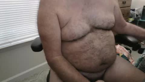 titman98 online show from January 13, 2025, 1:17 pm