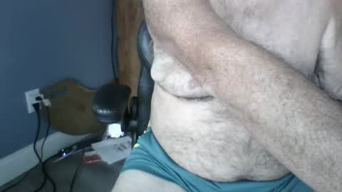 titman98 online show from October 15, 2025, 11:54 am