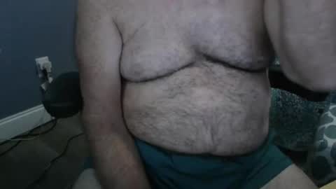 titman98 online show from December 5, 2025, 12:58 pm