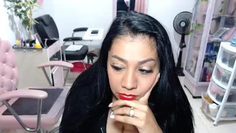 DIVA online show from April 19, 2026, 6:10 pm