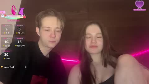 titsdestoy2007 online show from February 13, 2026, 6:59 pm