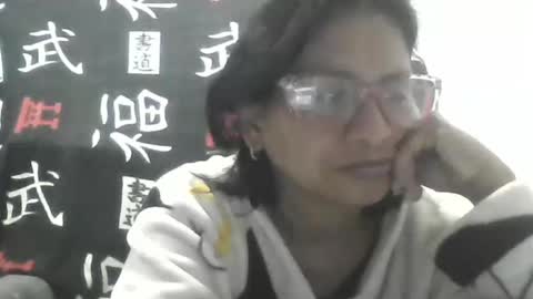 Snapshot of titssmall123 chatting on May 14, 2026, 8:54 am Ester online show from May 14, 2026, 8:54 am
