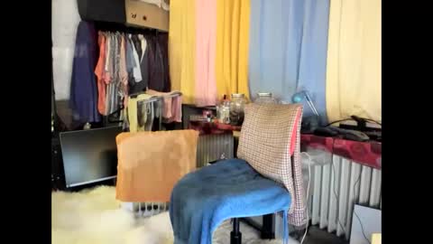 liebe es mich nackt vor der cam zu zeigen online show from November 21, 2025, 9:52 am