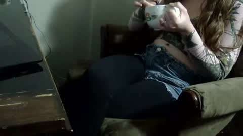 Tittygirl8 online show from March 3, 2025, 4:03 pm