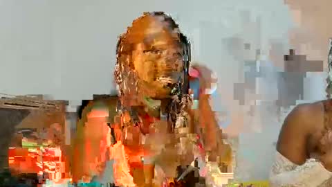 Tivona online show from November 24, 2025, 10:15 am