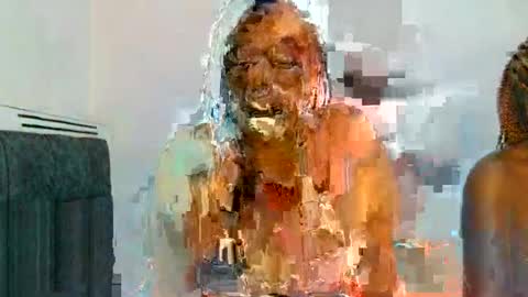 Tivona online show from November 26, 2025, 9:49 pm