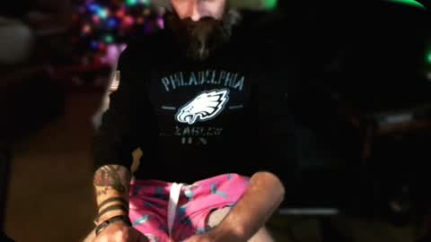 TJ online show from December 17, 2024, 2:55 pm