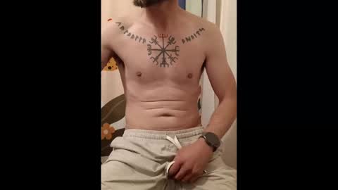 TJ online show from November 12, 2025, 7:57 pm