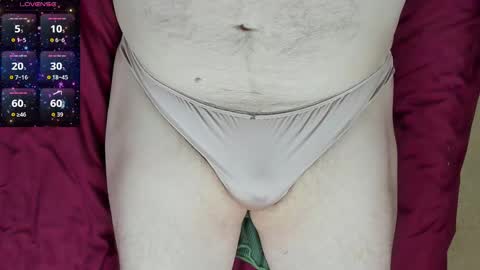 TJ-Panty Lover online show from May 24, 2026, 6:13 pm