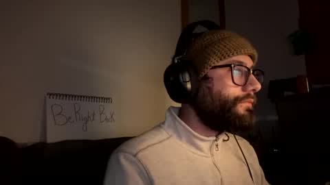 Snapshot of tkerrick28 chatting on February 26, 2026, 11:48 pm tkerrick28 online show from February 26, 2026, 11:48 pm