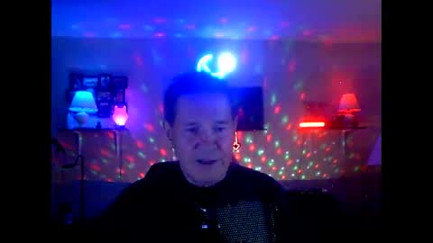 TK online show from April 25, 2026, 1:30 am