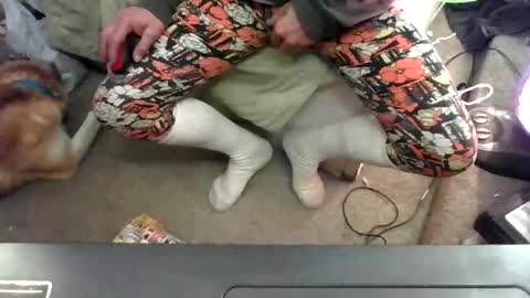 Snapshot of to69isdevine chatting on April 10, 2026, 1:49 pm to69isdevine online show from April 10, 2026, 1:49 pm