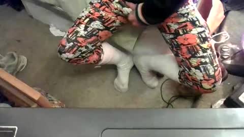 Snapshot of to69isdevine chatting on April 11, 2026, 10:30 am to69isdevine online show from April 11, 2026, 10:30 am