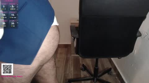 Leonel online show from December 2, 2024, 7:05 pm