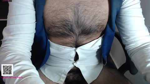 Leonel online show from December 8, 2024, 8:47 pm