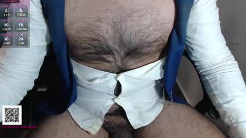 Leonel online show from January 12, 2025, 9:29 pm