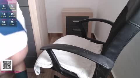 Leonel online show from January 21, 2025, 11:56 am