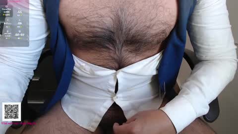 Leonel online show from January 30, 2025, 11:01 am