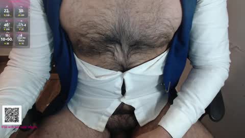 Leonel online show from March 4, 2025, 6:07 pm