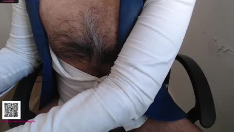 Leonel online show from March 12, 2025, 11:53 am