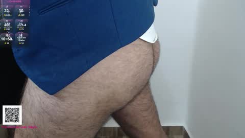 Leonel online show from September 11, 2025, 7:47 pm