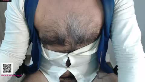 Leonel online show from March 23, 2026, 8:35 pm