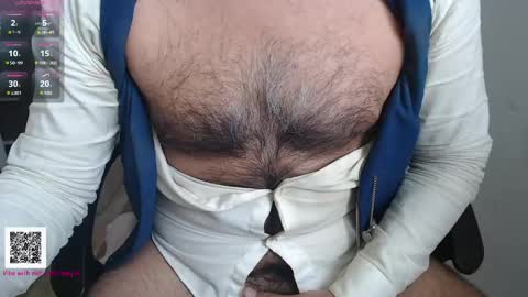 Leonel online show from April 22, 2026, 8:28 am