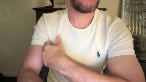 Tobi2016 online show from October 19, 2025, 3:07 am