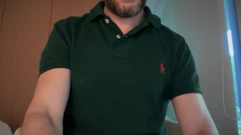 Tobi2016 online show from October 26, 2025, 8:15 pm