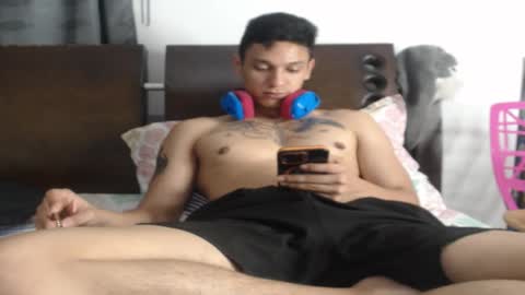 Andres Independent Model online show from February 18, 2026, 4:30 am