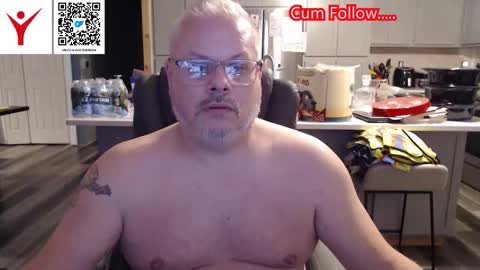 Todd Bator online show from December 20, 2025, 12:51 am