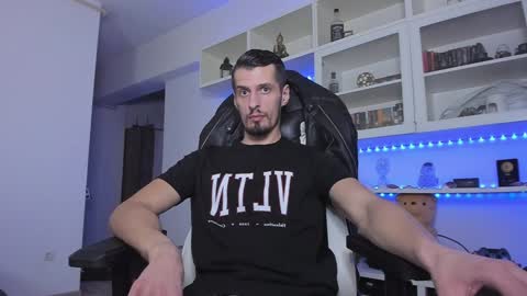 Todd online show from December 3, 2024, 8:06 pm