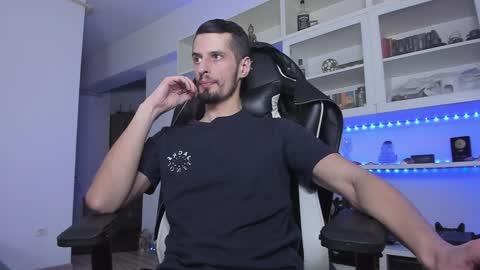 Todd online show from December 8, 2024, 7:22 pm