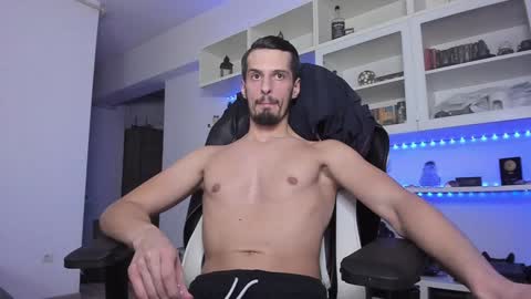 Todd online show from December 8, 2024, 10:25 pm