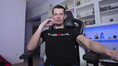 Todd online show from January 8, 2025, 1:11 am