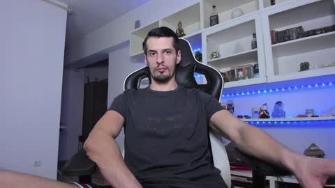 Todd online show from January 25, 2025, 1:54 am