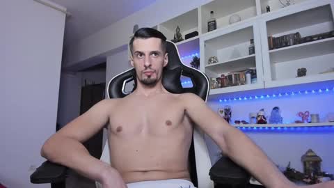 Todd online show from February 7, 2025, 10:41 pm