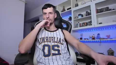 Todd online show from February 14, 2025, 12:41 am