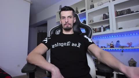 Todd online show from February 19, 2025, 12:03 am