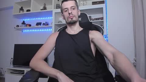 Todd online show from October 10, 2025, 6:51 pm