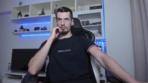 Todd online show from October 13, 2025, 9:48 pm