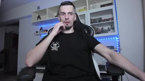 Todd online show from December 1, 2025, 6:13 pm