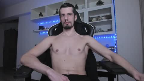 Todd online show from February 1, 2026, 1:15 am