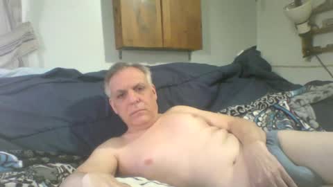 toddhaven4u online show from March 28, 2026, 12:05 pm